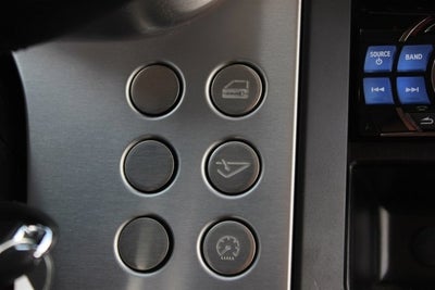 2011 Lotus Evora 2+2