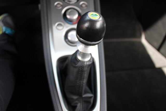 2011 Lotus Evora 2+2