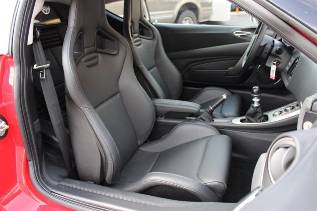 2011 Lotus Evora 2+2