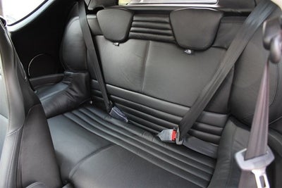 2011 Lotus Evora 2+2