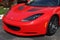 2011 Lotus Evora 2+2