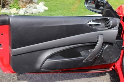 2011 Lotus Evora 2+2