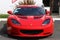 2011 Lotus Evora 2+2