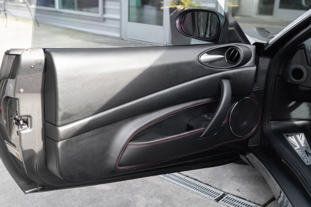 2013 Lotus Evora 2+2