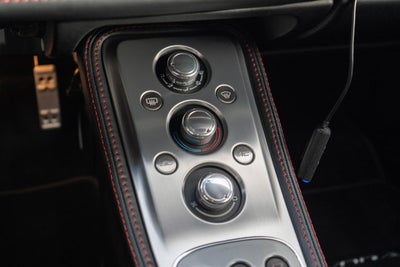 2013 Lotus Evora 2+2