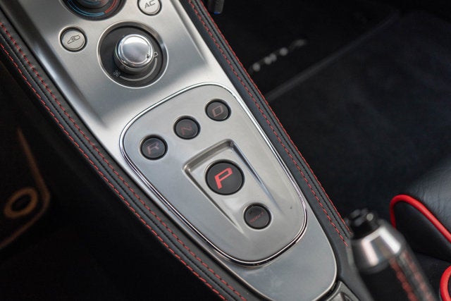 2013 Lotus Evora 2+2