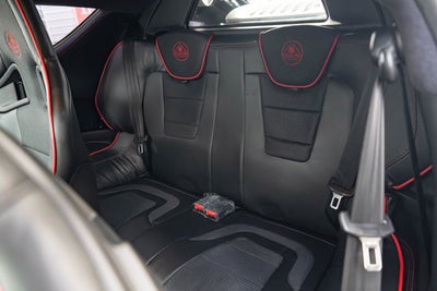 2013 Lotus Evora 2+2