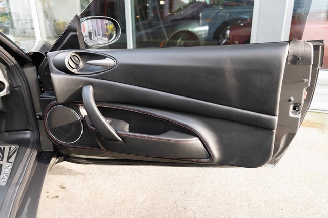 2013 Lotus Evora 2+2