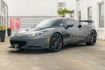 2013 Lotus Evora 2+2