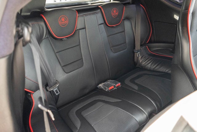 2013 Lotus Evora 2+2