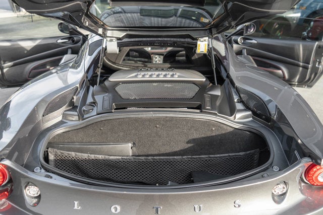 2013 Lotus Evora 2+2