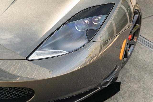 2013 Lotus Evora 2+2