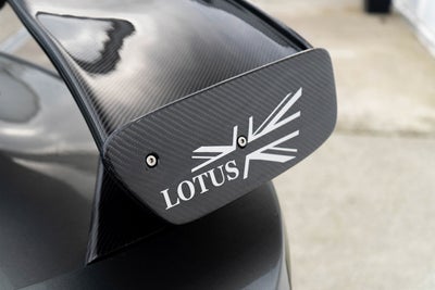 2013 Lotus Evora 2+2