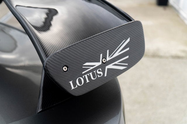 2013 Lotus Evora 2+2