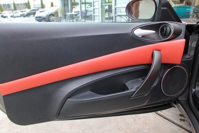 2010 Lotus Evora 2+2