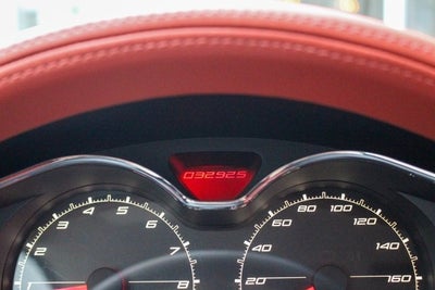 2010 Lotus Evora 2+2