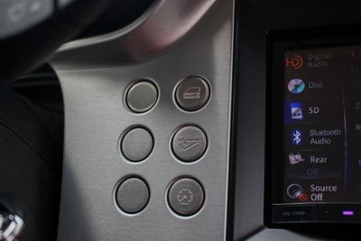 2010 Lotus Evora 2+2