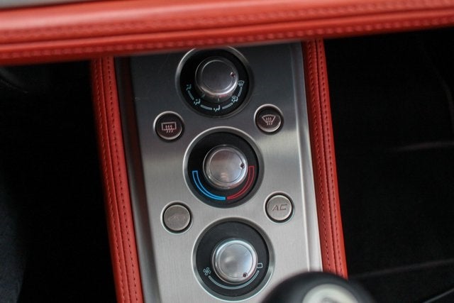 2010 Lotus Evora 2+2