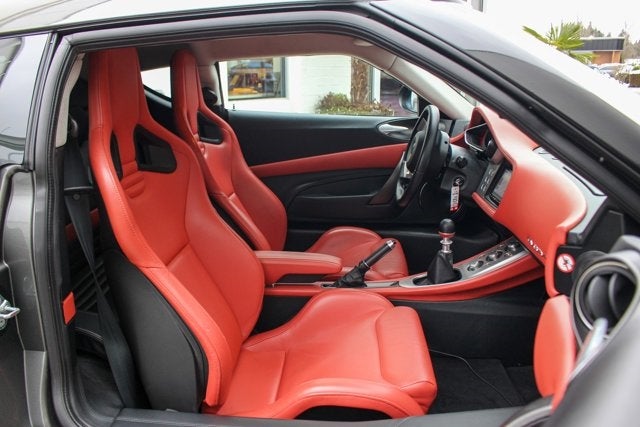 2010 Lotus Evora 2+2