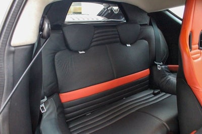 2010 Lotus Evora 2+2