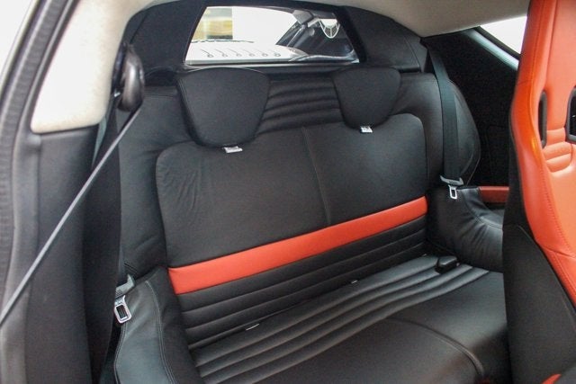 2010 Lotus Evora 2+2
