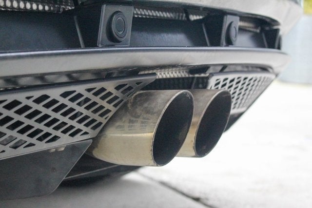 2010 Lotus Evora 2+2