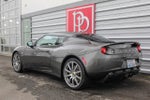 2010 Lotus Evora 2+2