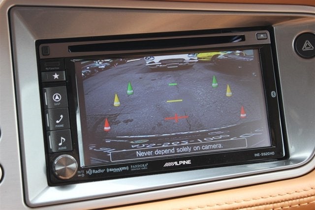 2014 Lotus Evora 2+2