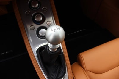 2014 Lotus Evora 2+2