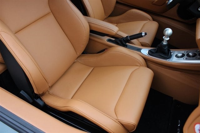 2014 Lotus Evora 2+2