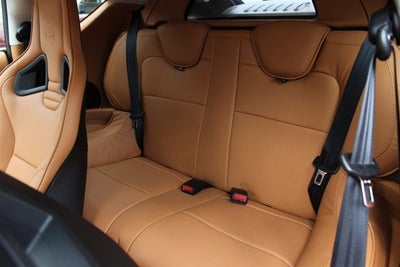 2014 Lotus Evora 2+2