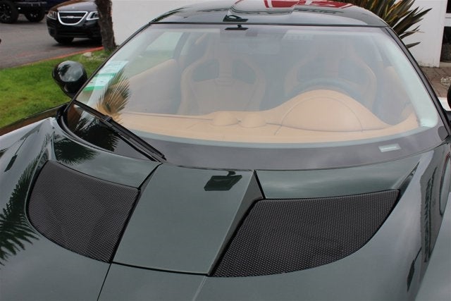 2014 Lotus Evora 2+2