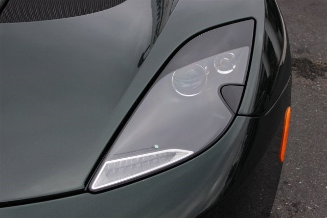 2014 Lotus Evora 2+2