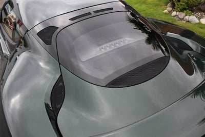 2014 Lotus Evora 2+2