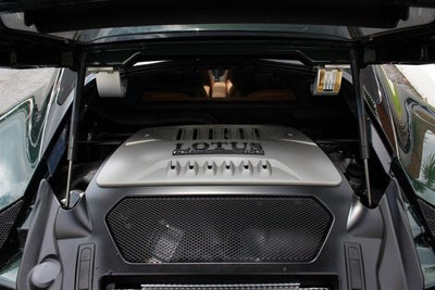 2014 Lotus Evora 2+2