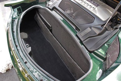 2014 Lotus Evora 2+2