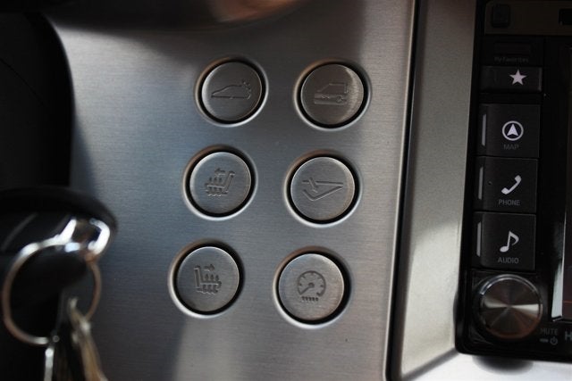 2014 Lotus Evora 2+2