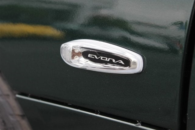 2014 Lotus Evora 2+2