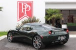 2014 Lotus Evora 2+2