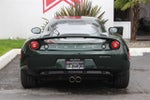 2014 Lotus Evora 2+2