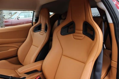 2014 Lotus Evora 2+2