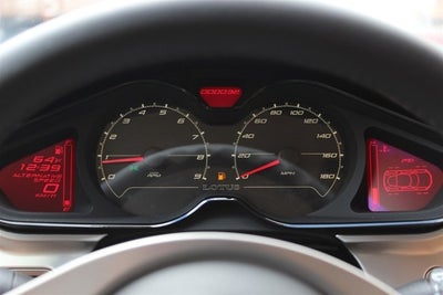 2014 Lotus Evora 2+2