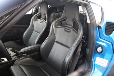 2011 Lotus Evora 2+2