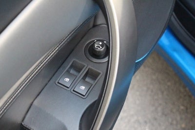 2011 Lotus Evora 2+2