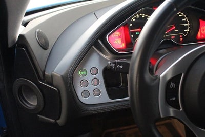 2011 Lotus Evora 2+2