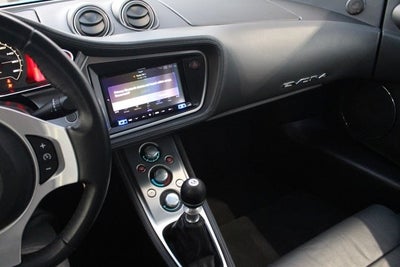 2011 Lotus Evora 2+2