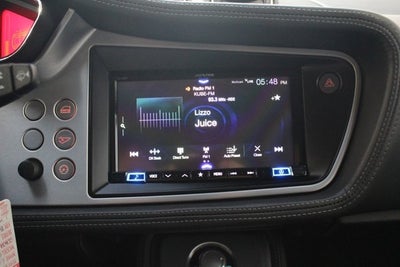 2011 Lotus Evora 2+2