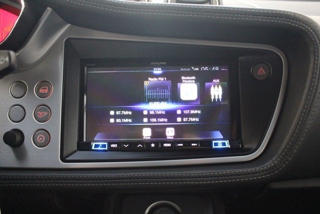 2011 Lotus Evora 2+2