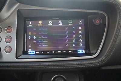 2011 Lotus Evora 2+2