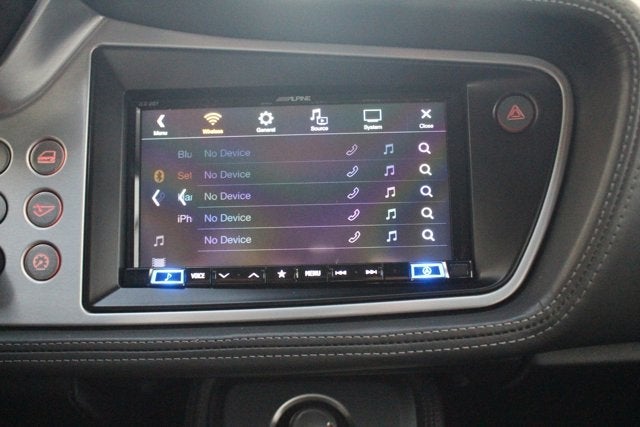 2011 Lotus Evora 2+2